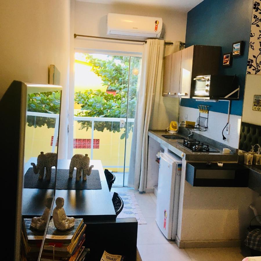 Residencial Villa Das Flores Pinheiro Buitenkant foto