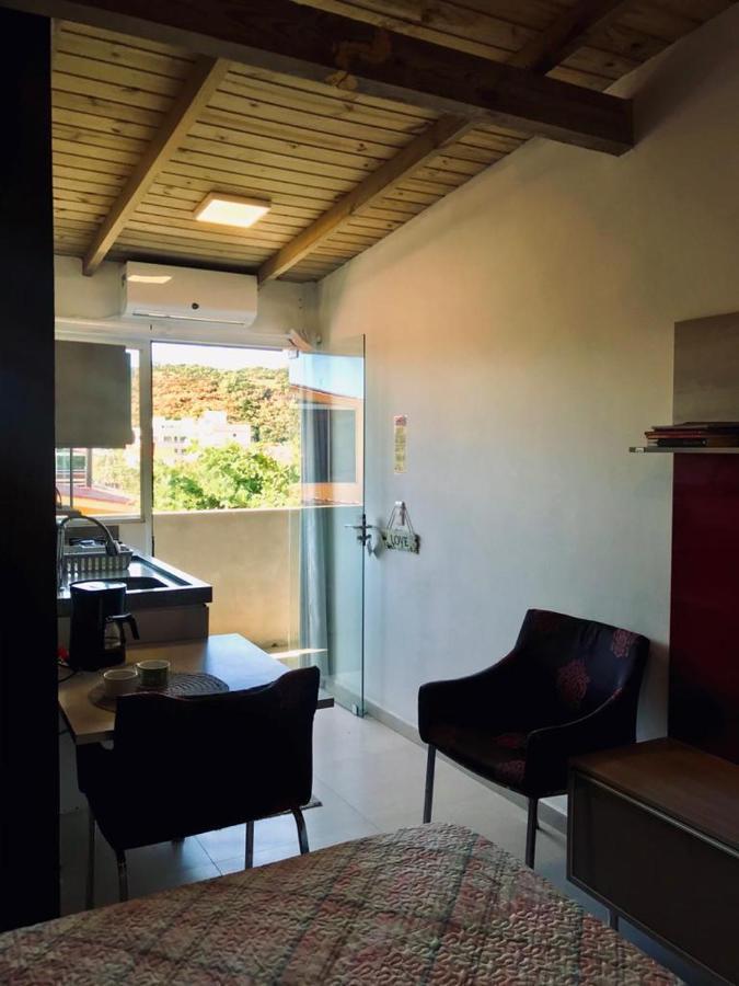 Residencial Villa Das Flores Pinheiro Buitenkant foto