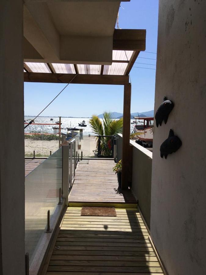 Residencial Villa Das Flores Pinheiro Buitenkant foto
