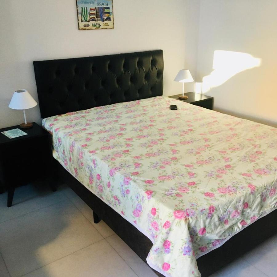Residencial Villa Das Flores Pinheiro Buitenkant foto