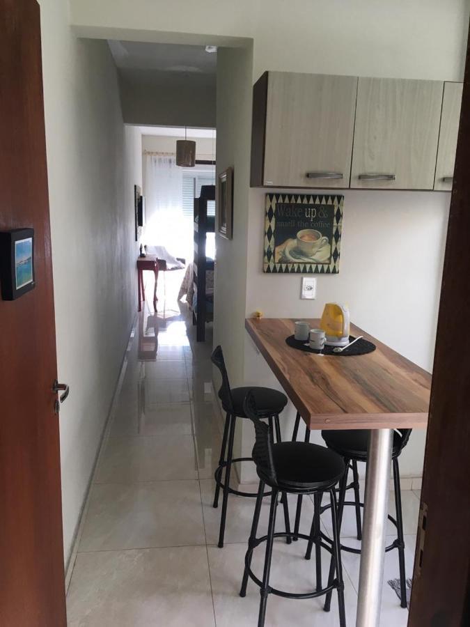 Residencial Villa Das Flores Pinheiro Buitenkant foto