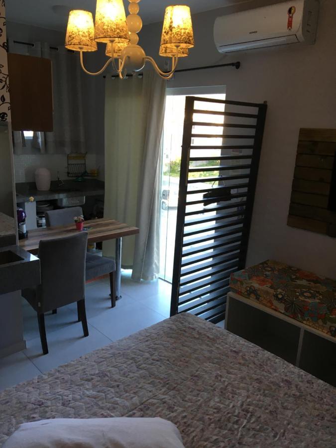 Residencial Villa Das Flores Pinheiro Buitenkant foto
