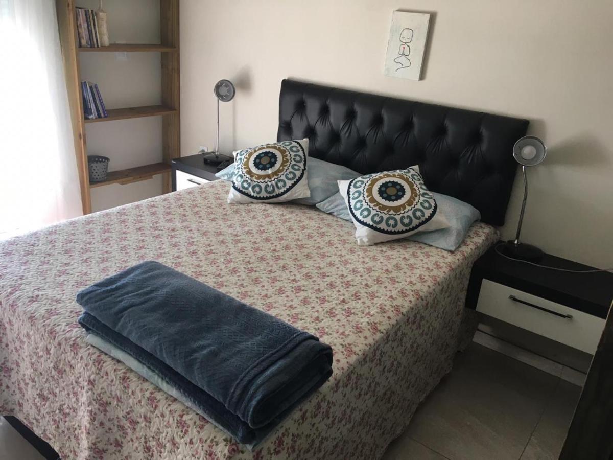 Residencial Villa Das Flores Pinheiro Buitenkant foto