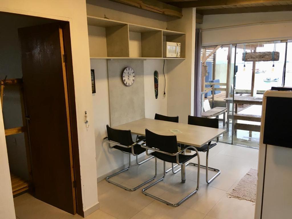 Residencial Villa Das Flores Pinheiro Buitenkant foto