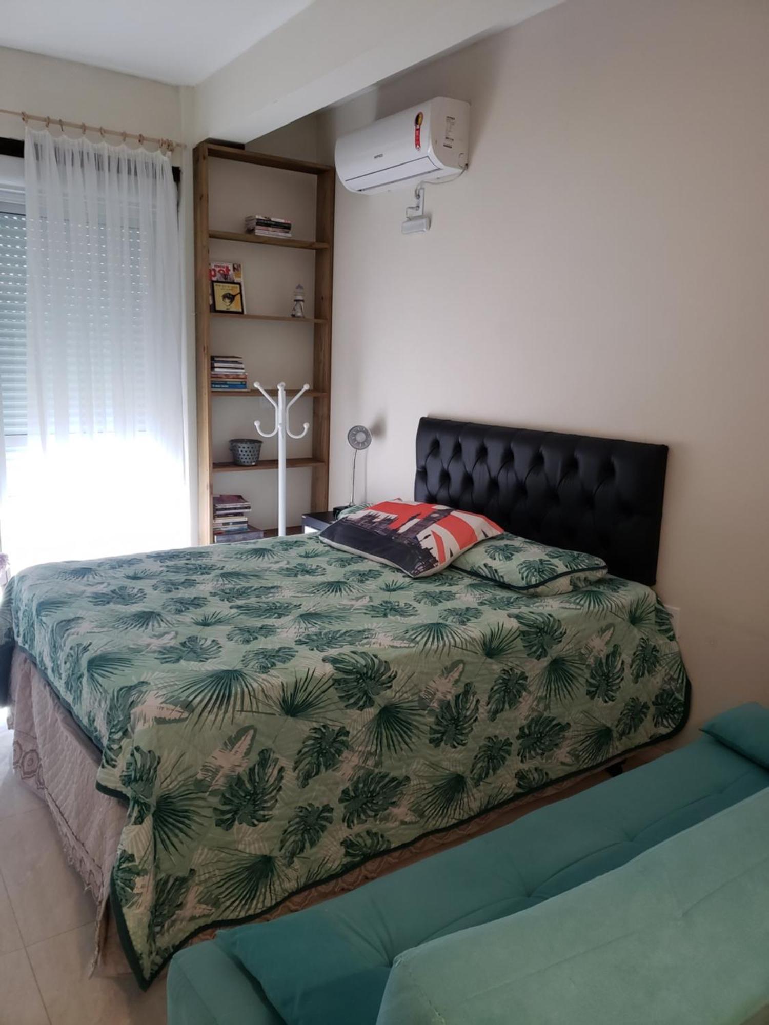 Residencial Villa Das Flores Pinheiro Kamer foto