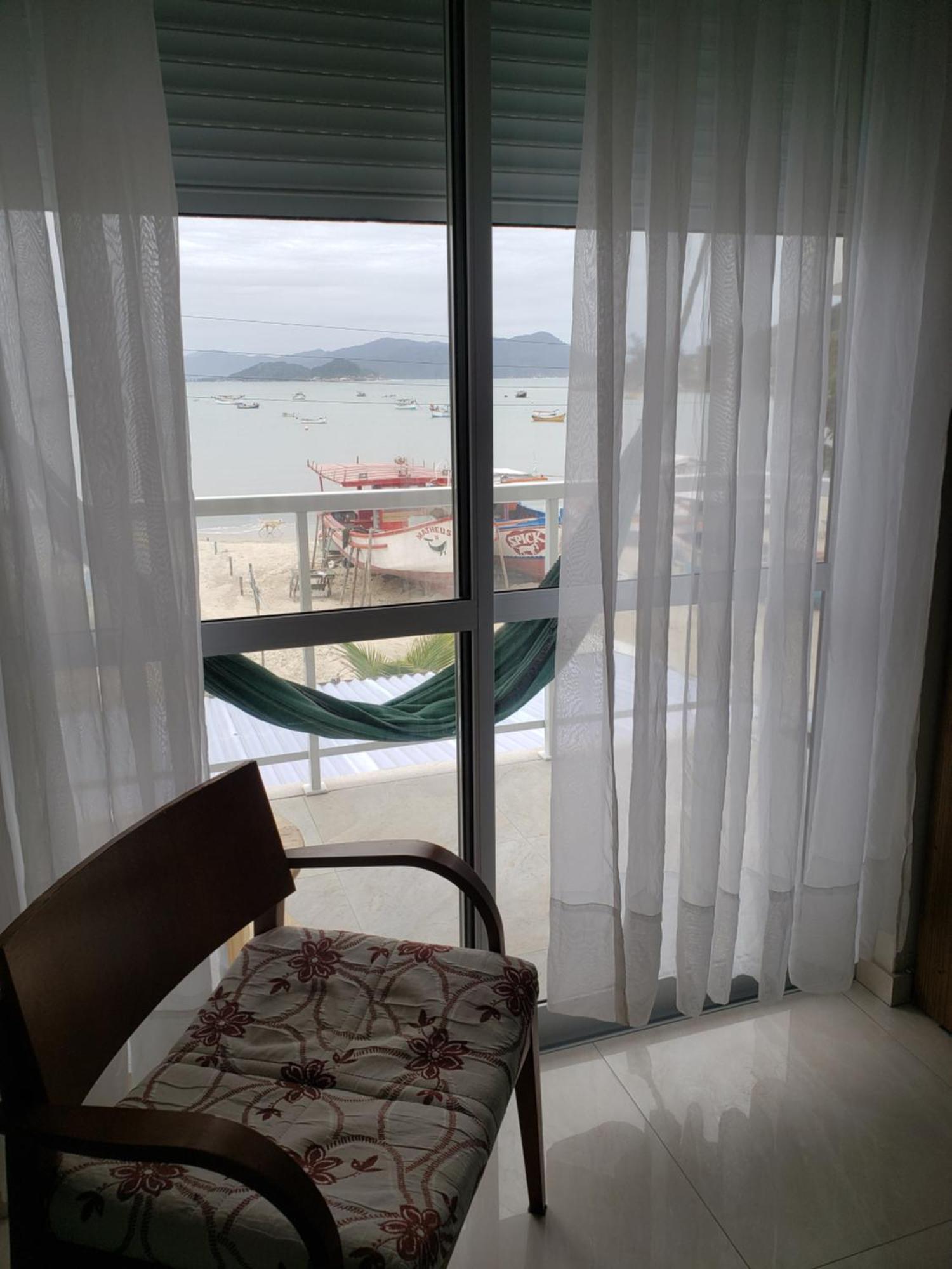 Residencial Villa Das Flores Pinheiro Kamer foto