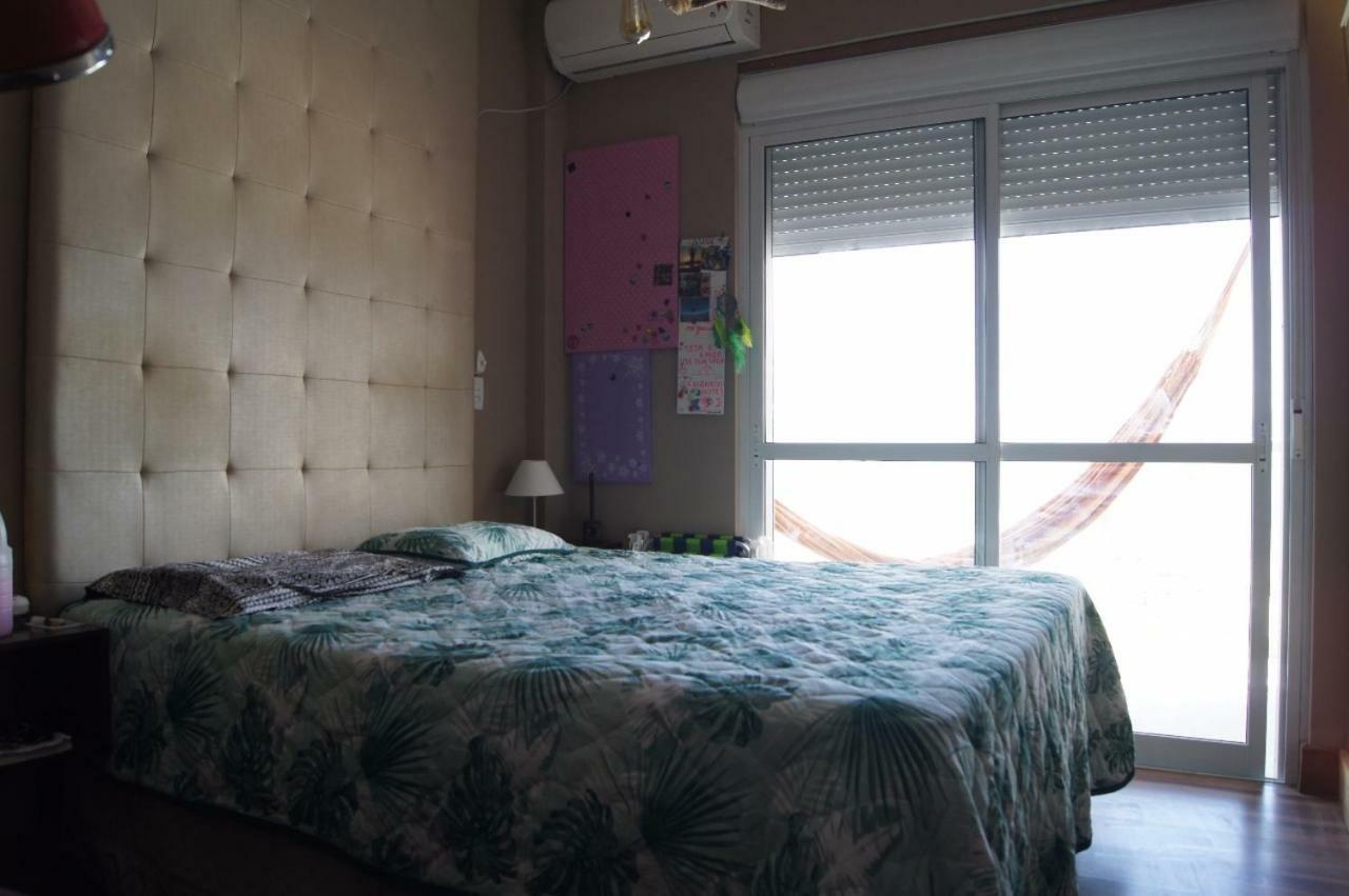 Residencial Villa Das Flores Pinheiro Buitenkant foto